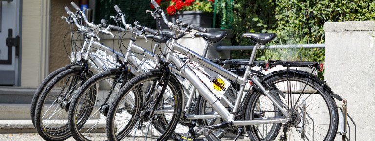 Familien geführtes Stadthotel in Bern » Hotel Jardin