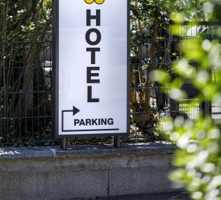 Familien geführtes Stadthotel in Bern » Hotel Jardin