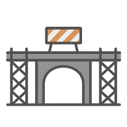 Brueckenumbau bruecke